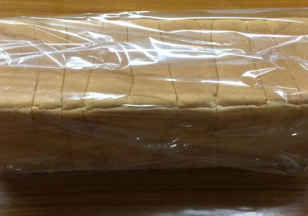 第四位　食パン（3斤分）
