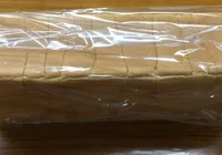 第四位　食パン（3斤分）